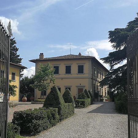 Villa La Piccioncina Firenze Екстериор снимка
