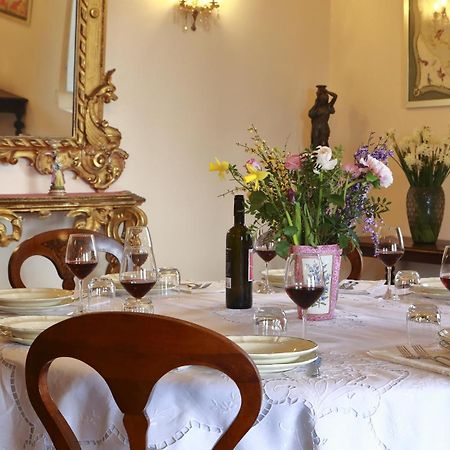 Villa La Piccioncina Firenze Екстериор снимка