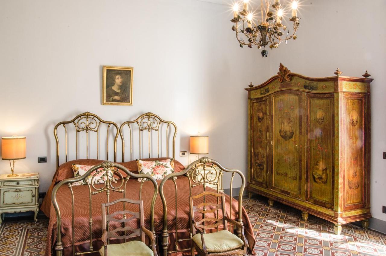 Villa La Piccioncina Firenze Екстериор снимка
