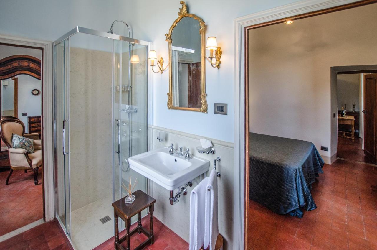 Villa La Piccioncina Firenze Екстериор снимка