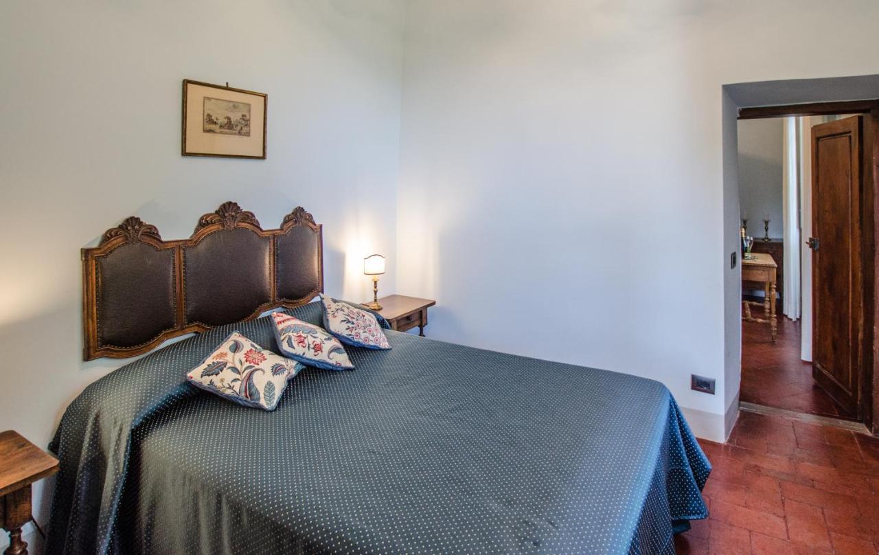 Villa La Piccioncina Firenze Екстериор снимка