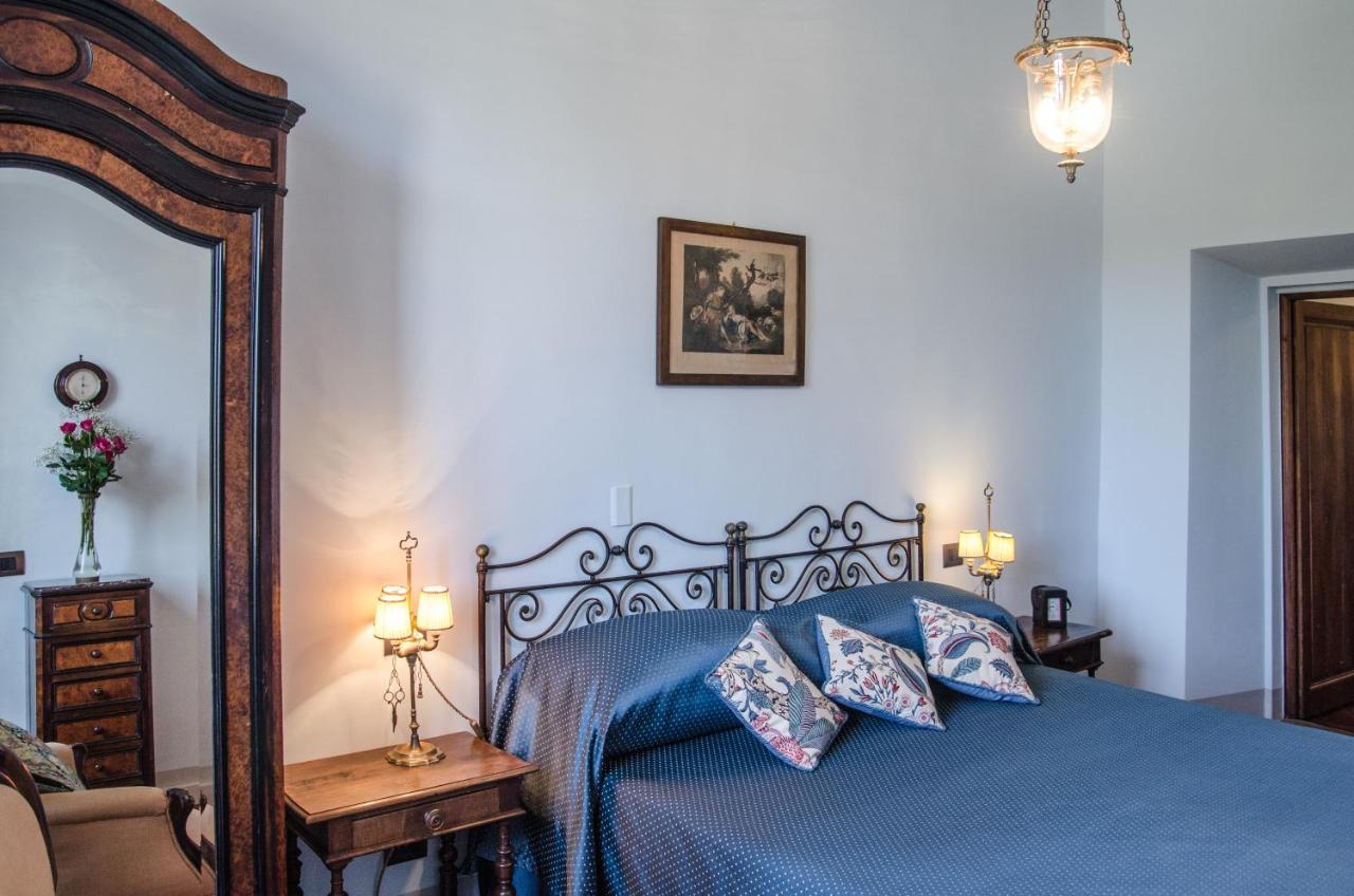 Villa La Piccioncina Firenze Екстериор снимка