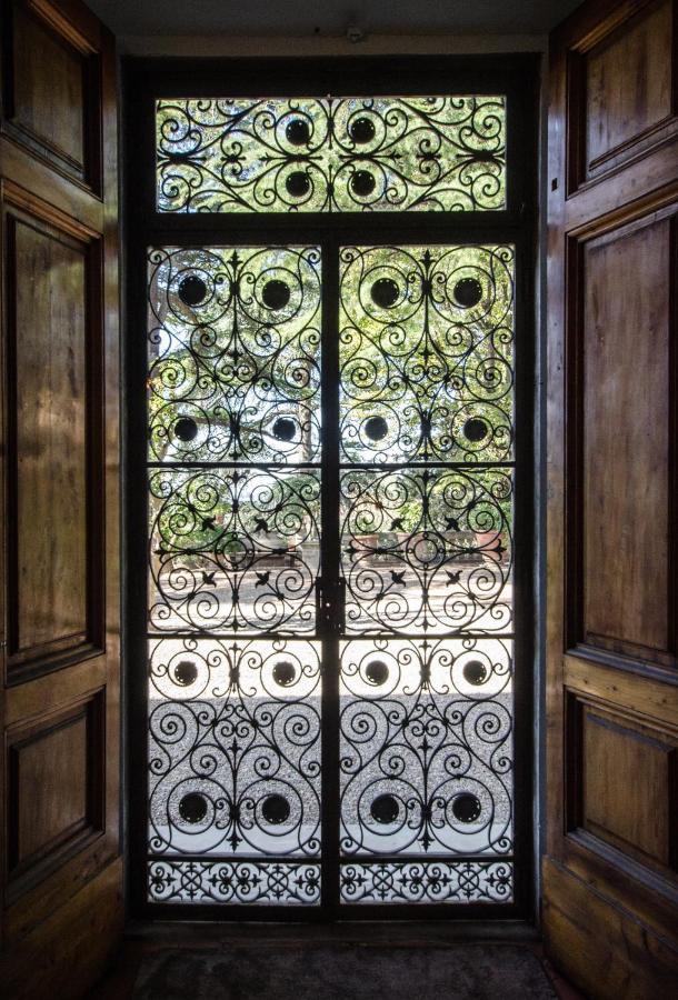 Villa La Piccioncina Firenze Екстериор снимка