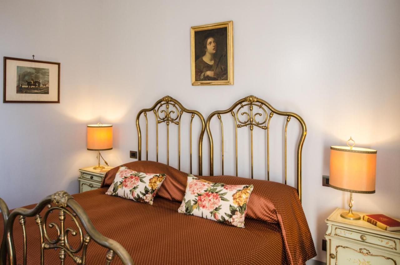 Villa La Piccioncina Firenze Екстериор снимка