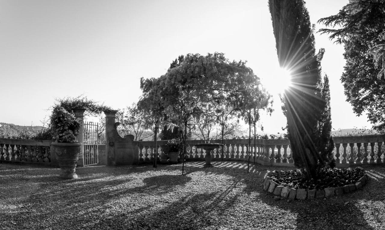 Villa La Piccioncina Firenze Екстериор снимка