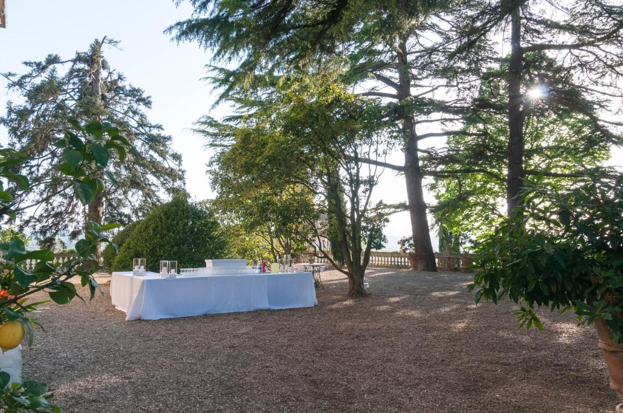 Villa La Piccioncina Firenze Екстериор снимка
