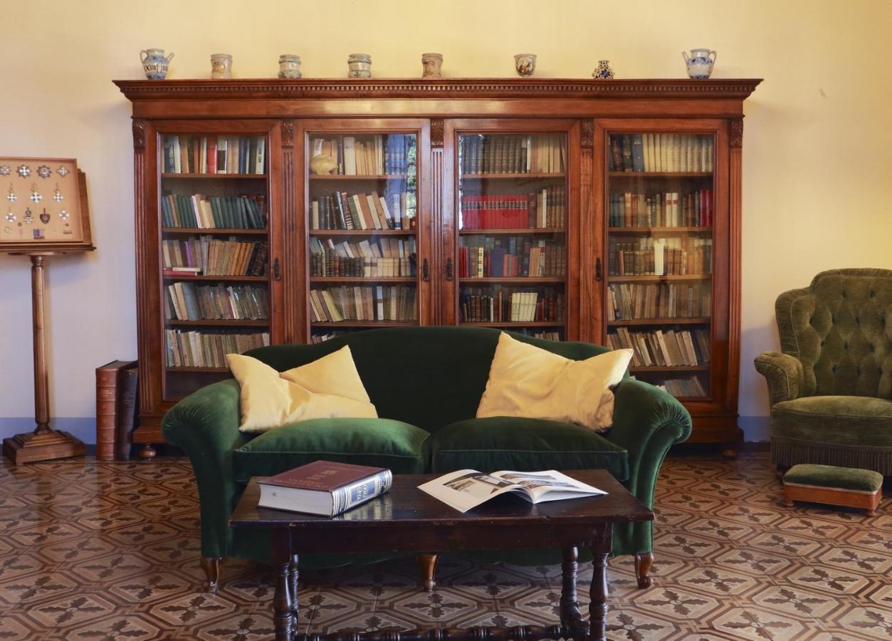 Villa La Piccioncina Firenze Екстериор снимка