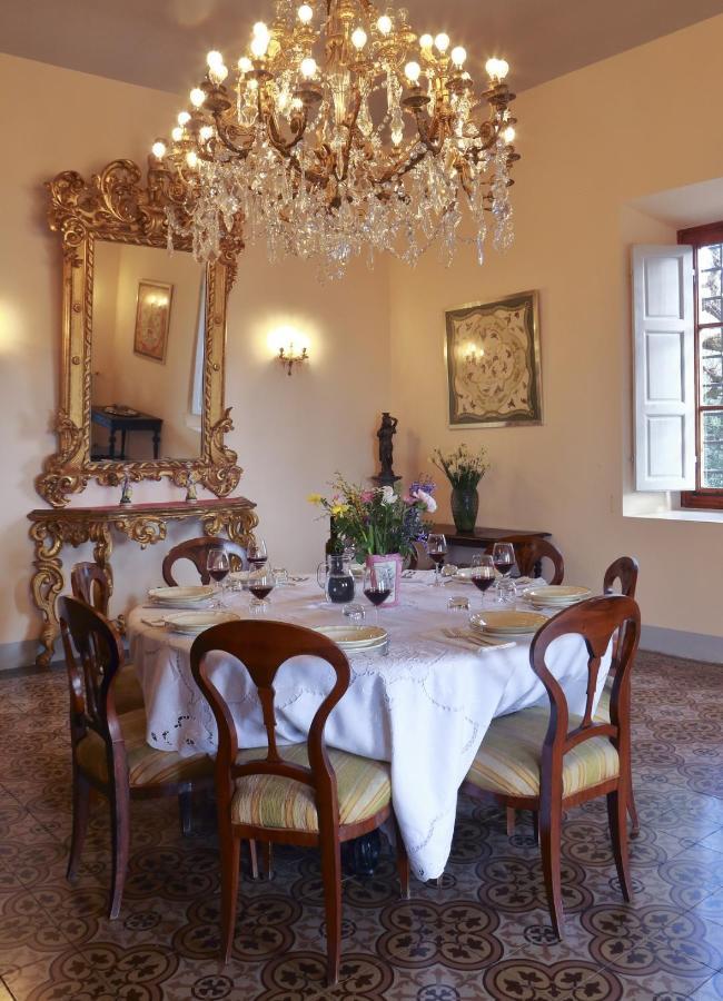 Villa La Piccioncina Firenze Екстериор снимка