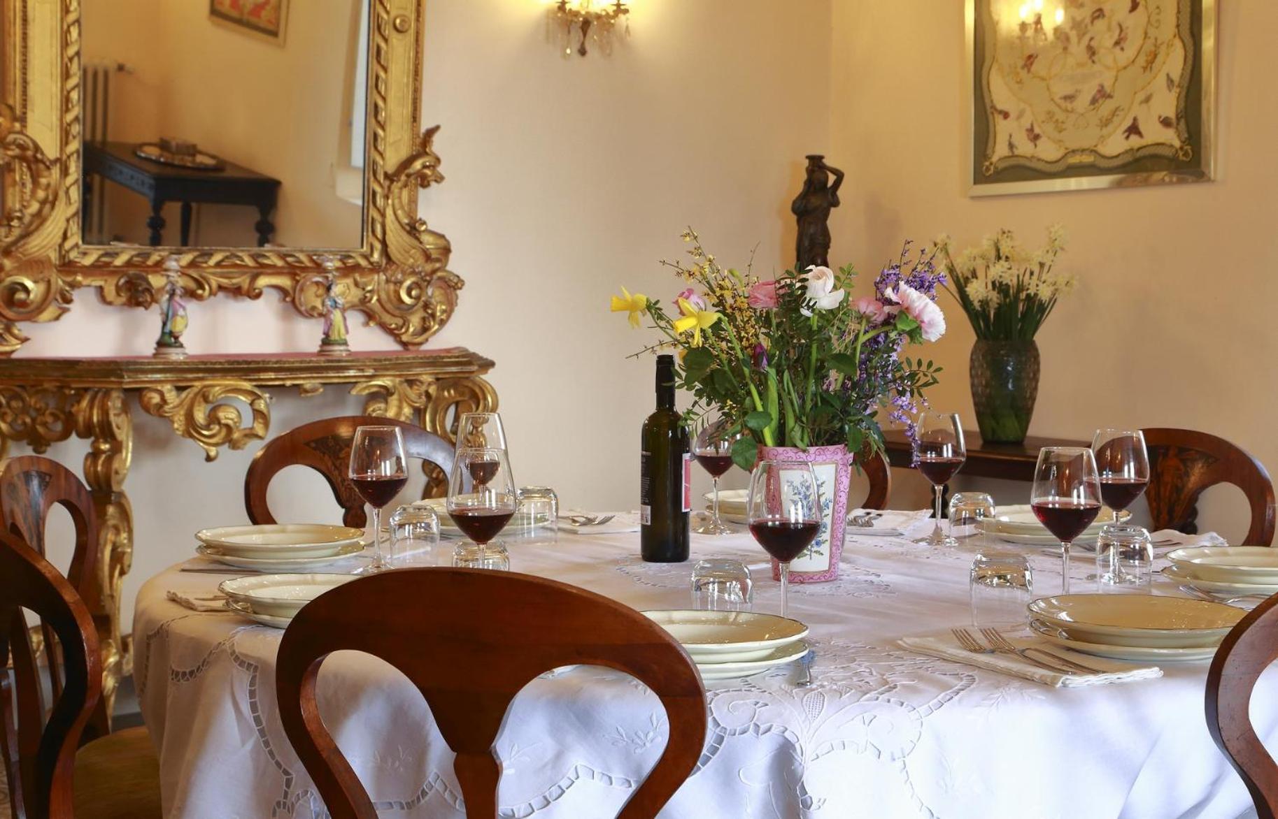 Villa La Piccioncina Firenze Екстериор снимка