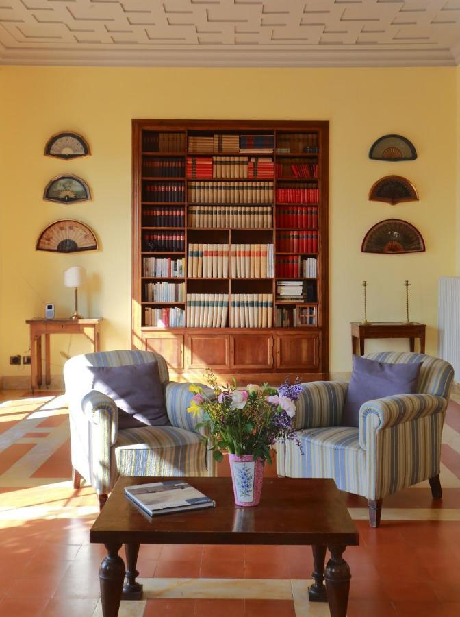 Villa La Piccioncina Firenze Екстериор снимка