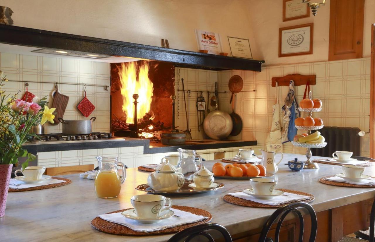 Villa La Piccioncina Firenze Екстериор снимка