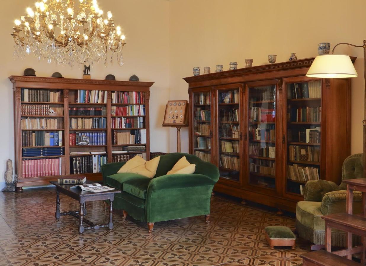 Villa La Piccioncina Firenze Екстериор снимка